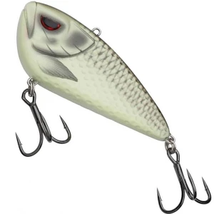 Vobler MADCAT Vib Lure, Glow, 10cm, 90g, 1buc/pac