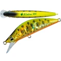 Vobler MAJOR CRAFT Finetail Eden 60H, Gold Chart Yamame, 6cm, 7g Vobler MAJOR CRAFT Finetail Eden 60H, Gold Chart Yamame, 6cm, 7g