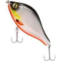 Vobler Mikado Mft Jerk Sinking, Bream, 7cm, 19g, 1bac/pac