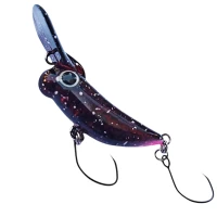 Vobler Mukai Shachihoko Hs, Cod Culoare Sf, 2.8cm, 3.8g, 1buc/pac