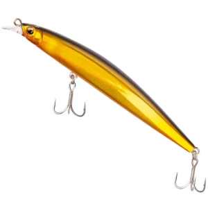 Vobler Mustad Gonta Minnow Sinking, Ochi Ayu, 11cm, 14g