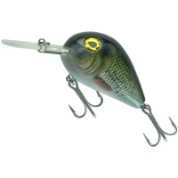 Vobler Mikado Fishunter Kizoku Sinking, D06, 29g, 6cm 