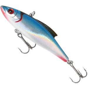 Vobler Mikado Fishunter Magnat, Sinking, Natural Brown Back, 33g, 9cm