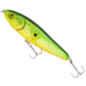 Vobler Mikado Fishunter Pencil Slow Sinking, D10, 4.3g, 12cm