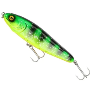 Vobler Mikado Fishunter Pencil Slow Sinking, S43, 4.3g, 12cm