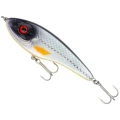 Vobler Mikado Fishunter Plate, Slow Sinking, Culoare D04, 33g, 11.5cm  Vobler Mikado Fishunter Plate, Slow Sinking, Culoare D04, 33g, 11.5cm