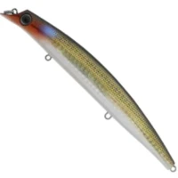 Vobler Minnow SEIKA Shallow Darter Galleggiante, Culoare.05, 14cm, 18g, 1buc/pac