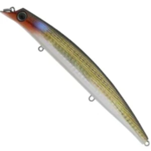 Vobler Minnow SEIKA Shallow Darter Galleggiante, Culoare.06, 14cm, 18g, 1buc/pac Vobler Minnow SEIKA Shallow Darter Galleggiante, Culoare.06, 14cm, 18g, 1buc/pac