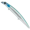 Vobler Minnow SEIKA Shallow Darter Galleggiante, Culoare.07, 14cm, 18g, 1buc/pac