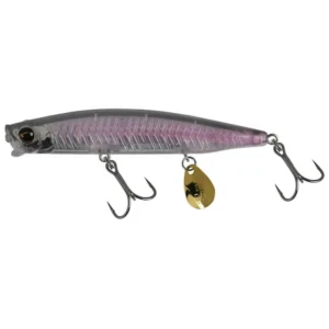 Vobler Mustad Vertebrata Sink Pencil, Anchovy, 7.2cm, 10g Vobler Mustad Vertebrata Sink Pencil, Anchovy, 7.2cm, 10g
