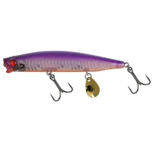 Vobler Mustad Vertebrata Sink Pencil, Louminous Magic, 7.2cm, 10g Vobler Mustad Vertebrata Sink Pencil, Louminous Magic, 7.2cm, 10g