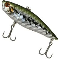 Vobler Owner Mira Vibe Sinking, 13 Baby Bass, 19g, 8.3cm