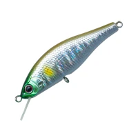 Vobler Palms Alexandra Flutter A51 5cm 3.2g 1buc/plic Vobler Palms Alexandra Flutter A51 5cm 3.2g 1buc/plic