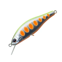 Vobler Palms Alexandra Flutter AL196 5cm 3.2g 1buc/plic Vobler Palms Alexandra Flutter AL196 5cm 3.2g 1buc/plic