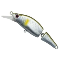 Vobler Palms Beatrice 4.5cm 2.9g Sinking Mal-51