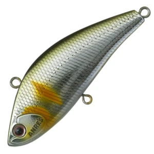 Vobler Palms Rattlin Vibe VIBROSSI 40mm 4.5g VR-40 AL-51 Vobler Palms Rattlin Vibe VIBROSSI 40mm 4.5g VR-40 AL-51