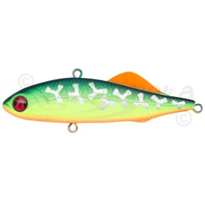 Vobler Pontoon21 Bet A Vib Nano Sound, 070f S, 6.1cm, 14.5g, 1buc/pac