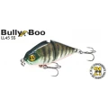 Vobler Pontoon21 BullyBoo 45LL-SS 4.5cm 4.5g 236 S