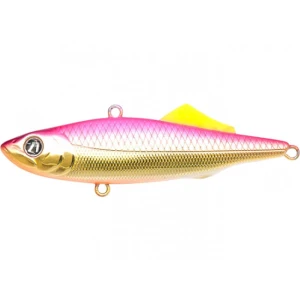 Vobler Pontoon21 Kalikana Vib Nano Sound, 018f S, 5.2cm, 8.2g, 1buc/pac