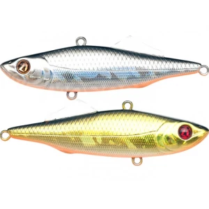 Vobler Pontoon21 Kalikana Vib Nano Sound, 111f S, 6.5cm, 16.5g, 1buc/pac