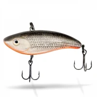 Vobler Quantum Manns Manniac 18g 7.5cm Grey Ghost Vobler Quantum Manns Manniac 18g 7.5cm Grey Ghost