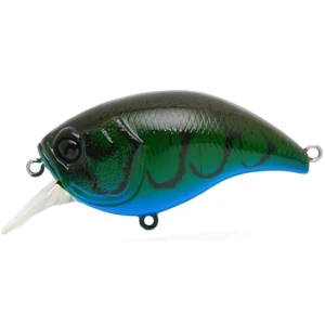 Vobler Raid Japan Level Crank, 016 Soft Shell, 5.1cm, 10.5g