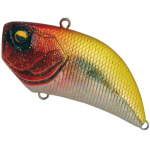 Vobler Raid Japan Level Vib, 033 Clown, 5.4cm, 10.6g