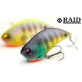 Vobler RAID JAPAN Level VIB, 043 Sukebe Gill, 5.4cm, 10.6g Vobler RAID JAPAN Level VIB, 043 Sukebe Gill, 5.4cm, 10.6g