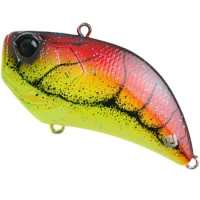 Vobler RAID JAPAN Level VIB, 044 American Yashizari, 5.4cm, 10.6g Vobler RAID JAPAN Level VIB, 044 American Yashizari, 5.4cm, 10.6g