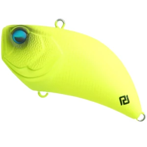 Vobler Raid Japan Level Vib, 045 Lemon Power, 5.4cm, 10.6g