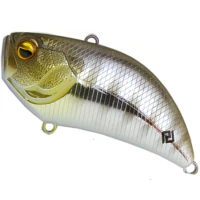 Vobler RAID JAPAN Level VIB B.I.G., 006 Chi Gill, 6.3cm, 17.0g Vobler RAID JAPAN Level VIB B.I.G., 006 Chi Gill, 6.3cm, 17.0g