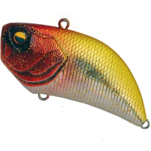 Vobler Raid Japan Level Vib B.i.g., 016 Clown, 6.3cm, 17.0g