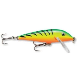 Vobler RAPALA Countdown CD05, FT,  5cm, 5g Vobler RAPALA Countdown CD05, FT,  5cm, 5g