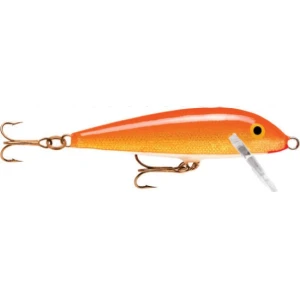 Vobler RAPALA Countdown CD05, GFR,  5cm, 5g Vobler RAPALA Countdown CD05, GFR,  5cm, 5g