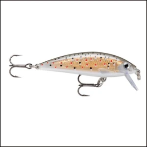 Vobler Rapala Countdown Cd05, Tr ,  5cm, 5g