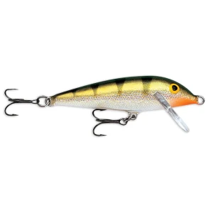 Vobler RAPALA Countdown CD05, YP,  5cm, 5g Vobler RAPALA Countdown CD05, YP,  5cm, 5g