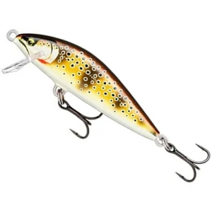 Vobler Rapala Countdown Elite Cde75, Gdmt, 7.5cm, 10g