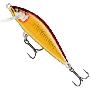 Vobler Rapala Countdown Elite, Gdgr, 5.5cm, 5g, 1buc/pac