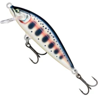 Vobler RAPALA Countdown Elite Sinking, GDRSML, 10g, 7.5cm, 1buc/pac