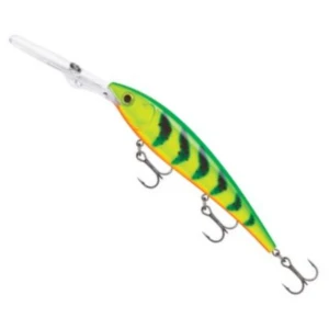 Vobler Rapala Gold Miner 30, Ft, 21g, 12cm, 1buc/pac
