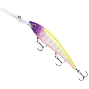 Vobler Rapala Gold Miner 30, Mft, 21g, 12cm, 1buc/pac