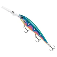 Vobler RAPALA Gold Miner 30, SPSH, 21g, 12cm, 1buc/pac Vobler RAPALA Gold Miner 30, SPSH, 21g, 12cm, 1buc/pac