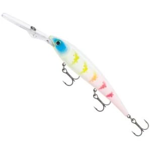 Vobler Rapala Gold Miner 30, Wt, 21g, 12cm, 1buc/pac