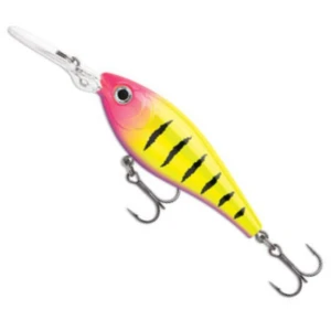 Vobler RAPALA Harvest Shad, Culoare HSP, 5g, 5cm, 1buc/pac