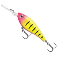Vobler RAPALA Harvest Shad, Culoare HSP, 9g, 7cm, 1buc/pac