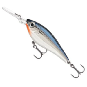 Vobler RAPALA Harvest Shad, Culoare S, 5g, 5cm, 1buc/pac