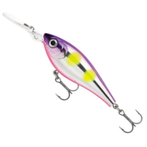 Vobler RAPALA Harvest Shad, Culoare WDH, 9g, 7cm, 1buc/pac