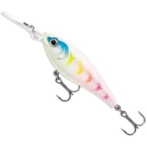 Vobler RAPALA Harvest Shad, Culoare WT, 9g, 7cm, 1buc/pac