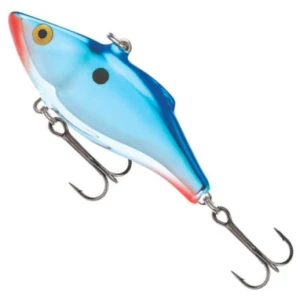 Vobler Rapala Rattlin, Culoare Chb, 22g, 8cm, 1buc/pac