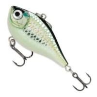 Vobler RAPALA Rippin Rap, BLK, 7cm, 24g, 1buc/pac